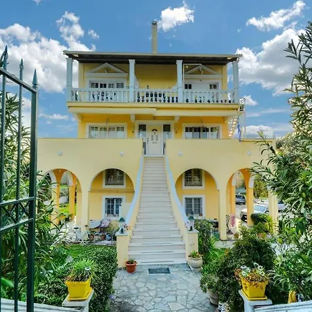 Katerina'S Sunset Apartment Episkopiana  Exterior photo