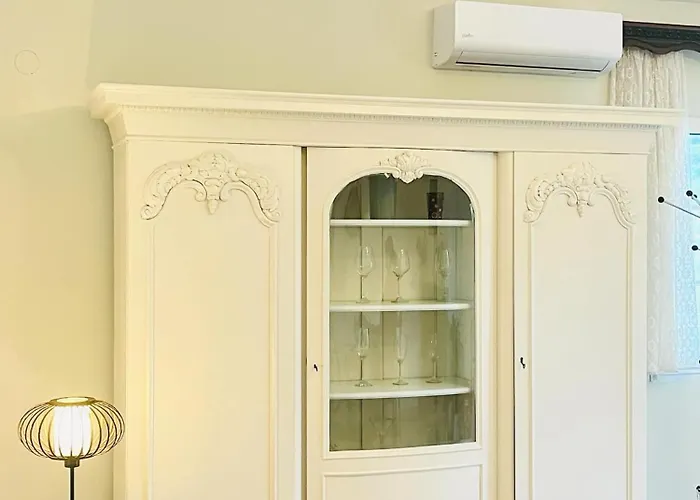 Katerina\'S Sunset Apartment
