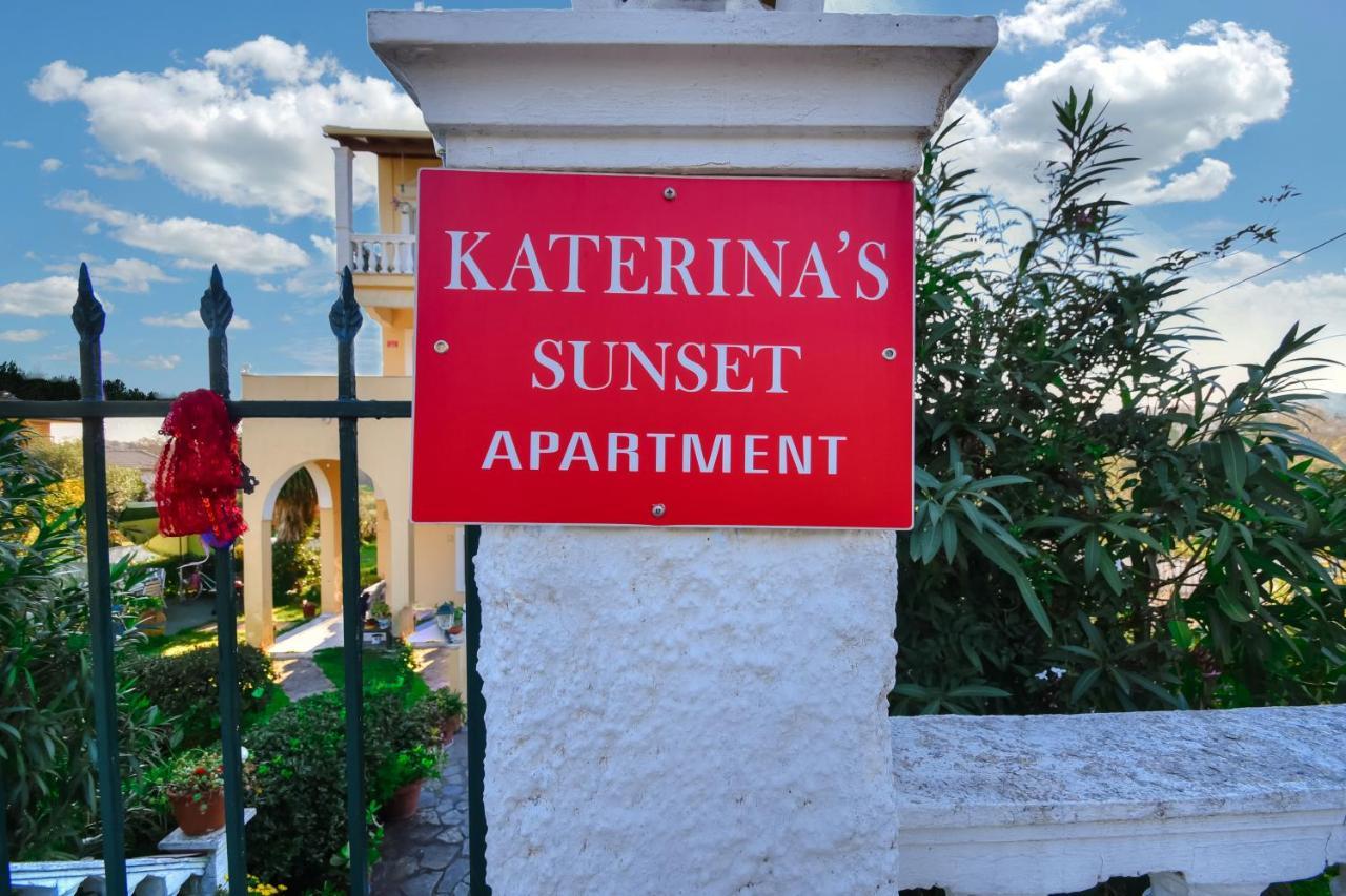 Katerina's Sunset *