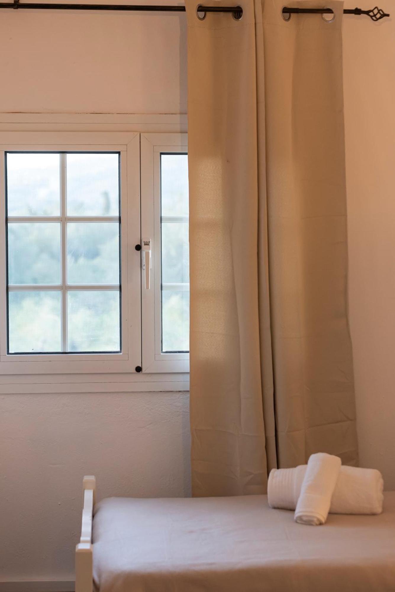 Katerina's Sunset Apartment